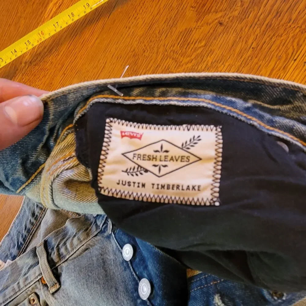 Levis levi premium
